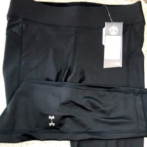 Under Armour leggings